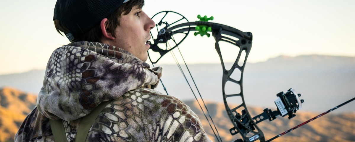 Archery Coues Deer Hunt