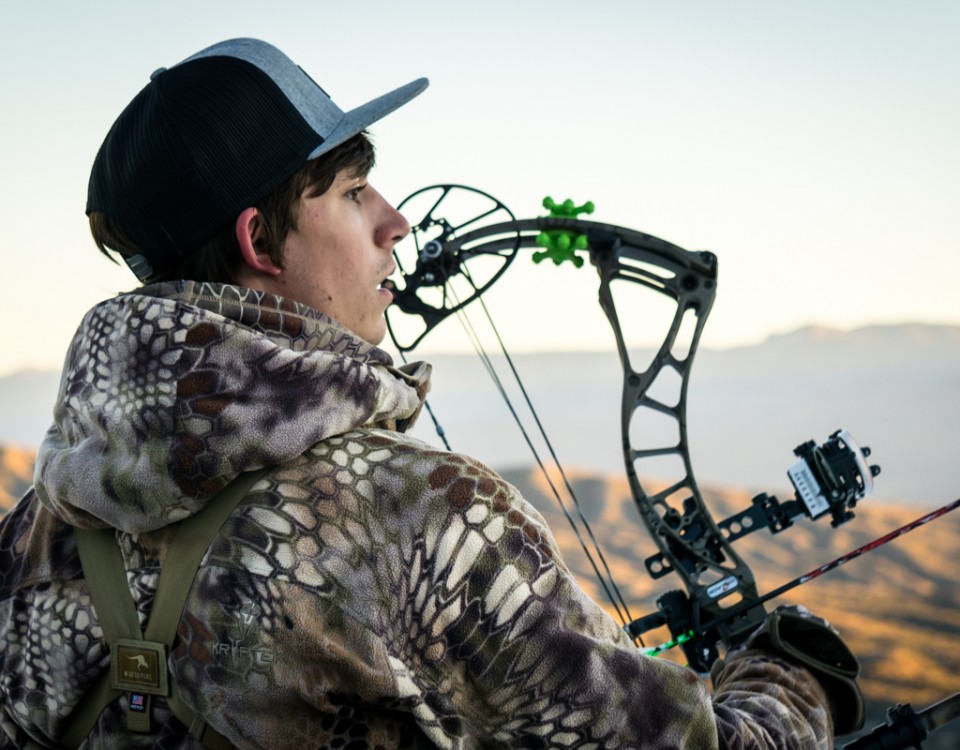 Archery Coues Deer Hunt