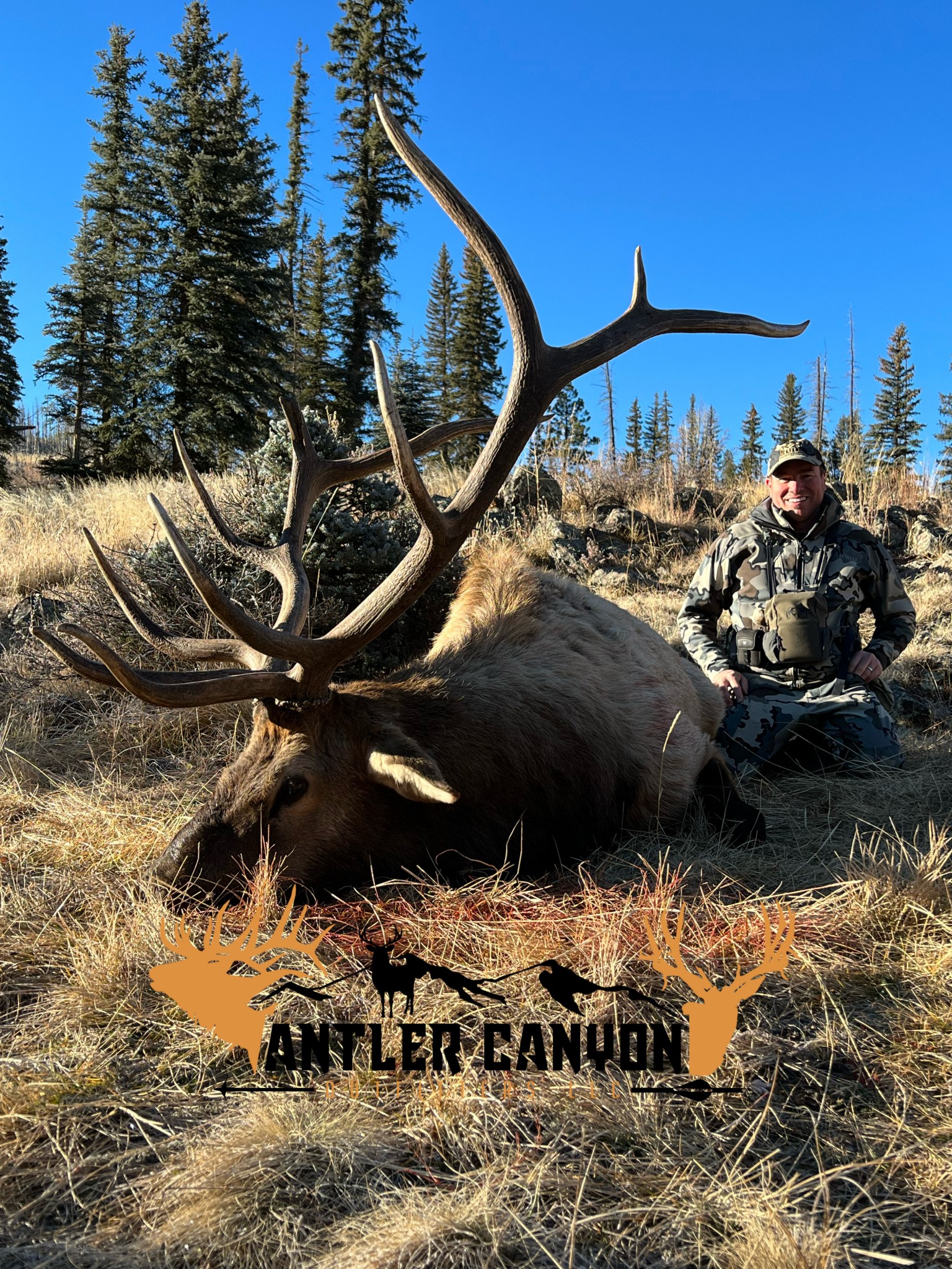 Photos – Antler Canyon Outfitters