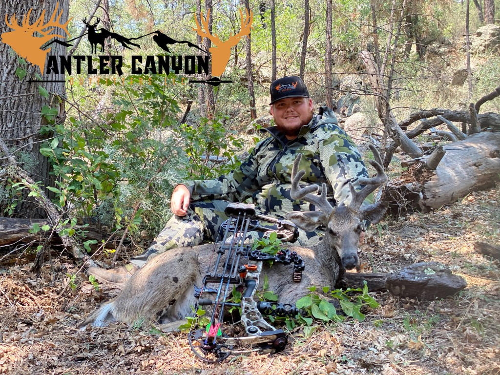 Photos – Antler Canyon Outfitters